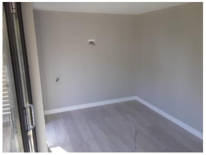 Internal Fittings