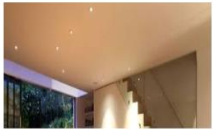 Internal Recessed Downlights